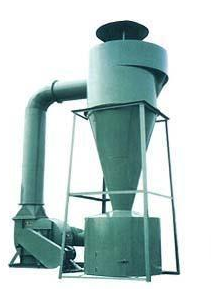 旋風(fēng)收集器 旋風(fēng)收集器