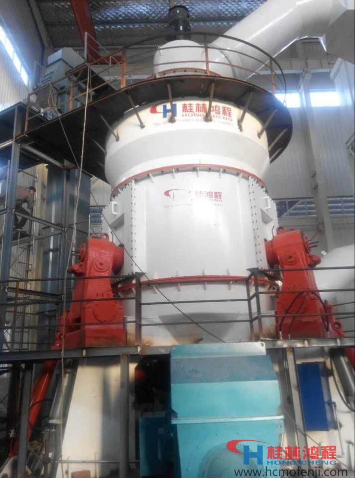 立磨讓礦渣變廢為寶助力水泥產(chǎn)業(yè)發(fā)展