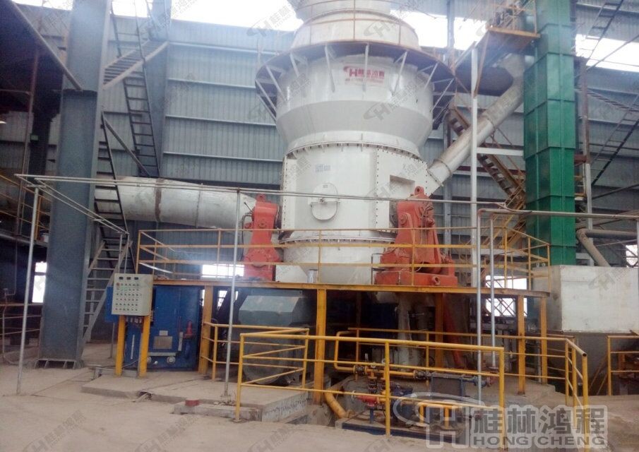 HLM2900立磨，立磨機，立式磨機