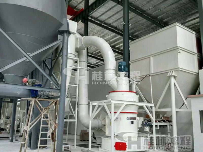 400目滑石雷蒙粉磨機多少錢一臺HCQ新型雷蒙磨 400目滑石雷蒙粉磨機多少錢一臺HCQ新型雷蒙磨