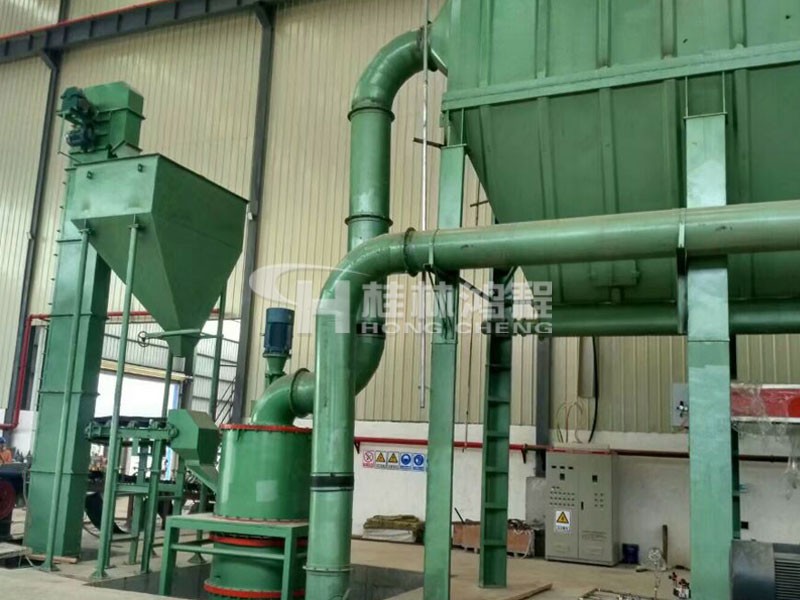 小型超細(xì)磨粉機(jī)2000目價(jià)格配置HCH780超細(xì)環(huán)輥磨粉機(jī) 小型超細(xì)磨粉機(jī)2000目價(jià)格配置HCH780超細(xì)環(huán)輥磨粉機(jī)