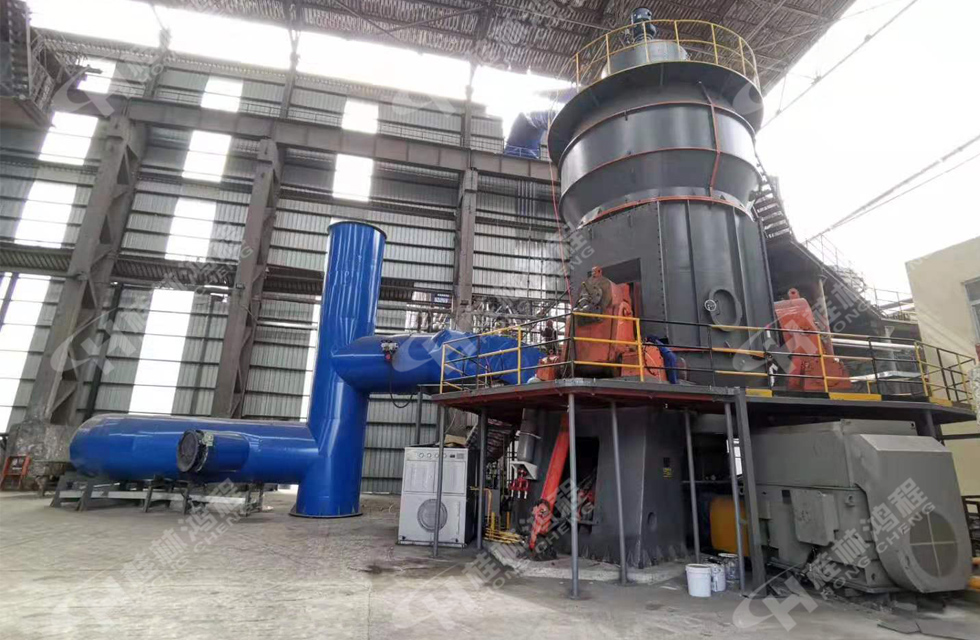 【EPC案例】祝賀桂林鴻程立磨生產(chǎn)線項(xiàng)目順利投產(chǎn)! 【EPC案例】祝賀桂林鴻程立磨生產(chǎn)線項(xiàng)目順利投產(chǎn)!