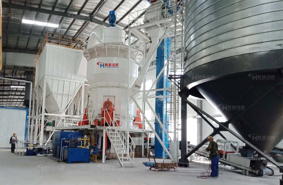 燃煤200目磨粉機(jī)