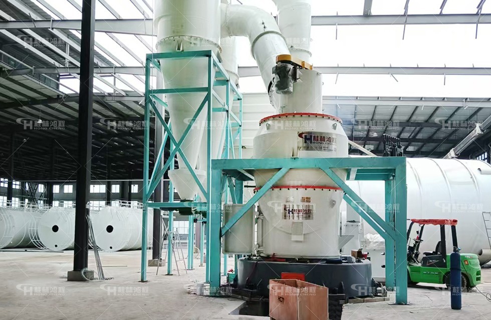 石灰渣料磨粉機 石灰渣料磨粉機